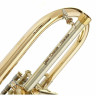 Труба Gerd Dowids BZ-Series C-Trumpet Gerd Dowids BZ-Series C-Trumpet
