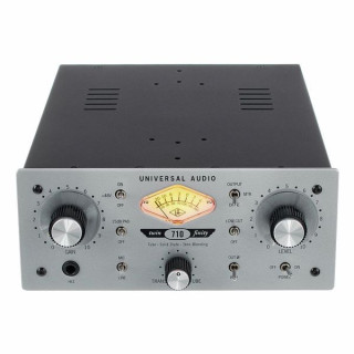 Universal Audio 710 Twin-Finity Universal Audio 710 Twin-Finity