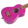 Гавайская гитара Kala Ukadelic Dragon Fruit Kala Ukadelic Dragon Fruit Ukulele