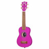 Гавайская гитара Kala Ukadelic Dragon Fruit Kala Ukadelic Dragon Fruit Ukulele
