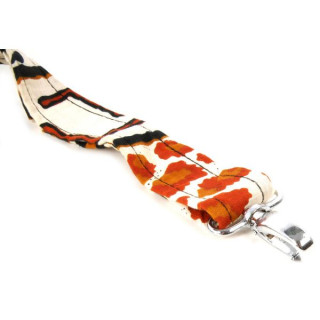 Африканский перкуссионный ремень Джембен African Percussion Djemben Strap