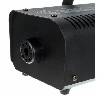 Генератор тумана ADJ VF400 mobile Fog Machine ADJ VF400 mobile Fog Machine