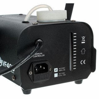 Генератор тумана ADJ VF400 mobile Fog Machine ADJ VF400 mobile Fog Machine