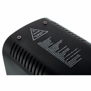 Генератор тумана ADJ VF400 mobile Fog Machine ADJ VF400 mobile Fog Machine