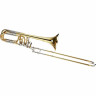 Бас-тромбон Michael Rath R900 Bass Trombone Michael Rath R900 Bass Trombone