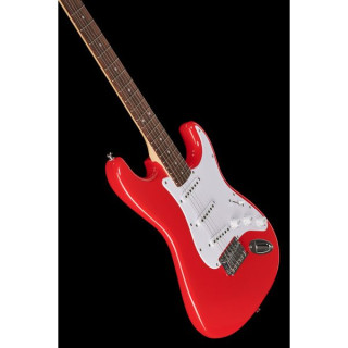 Электрогитара Squier Sonic Strat HT Torino Red Bundle №579684 (Комплект)