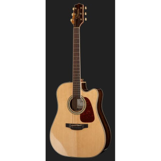 Электроакустическая гитара Takamine GD90CEZC-NAT Набор №631122 Takamine GD90CEZC-NAT Bundle №631122