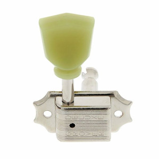 Гровер 133NK Делюкс 3+3 Grover 133NK Deluxe 3+3