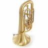 Эуфониум Thomann EP 902SL Bb-Euphonium Bundle №519926 (Комплект)