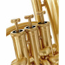 Эуфониум Thomann EP 902SL Bb-Euphonium Bundle №519926 (Комплект)