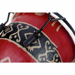 Toca SFDMX-10RP 10"Фристайл Джембе Toca SFDMX-10RP 10"Freestyle Djembe
