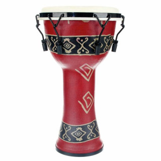 Toca SFDMX-10RP 10"Фристайл Джембе Toca SFDMX-10RP 10"Freestyle Djembe