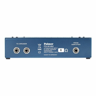 Palmer PDI-06-8 Ом Palmer PDI-06-8 Ohm