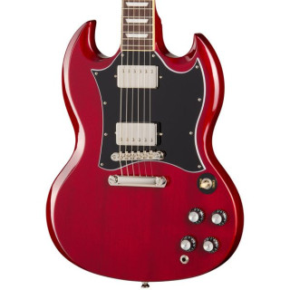И Gibson Epiphone SG Standard вишня IBG Epiphone SG Standard Cherry IBG