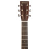 Гитары Martin D-28 Satin Amberburst Martin Guitars D-28 Satin Amberburst