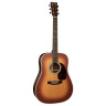 Гитары Martin D-28 Satin Amberburst Martin Guitars D-28 Satin Amberburst