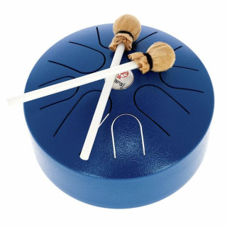 Глюкофон Thomann Nataraj tongue 8" D-Akebono Thomann Nataraj tongue 8" D-Akebono