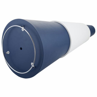 Фойгт Брасс практикует немую Bb-тубу Voigt Brass Practice Mute Bb- Tuba