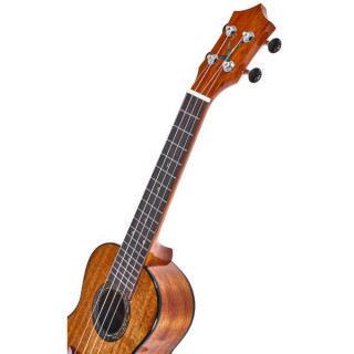 Kumu Concert Гавайский Коа Укулеле Kumu Concert Hawaiian Koa Ukulele