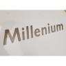 Millenium PB-20 20"x16" Kick PW Millenium PB-20 20"x16" Kick PW