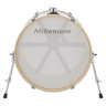 Millenium PB-20 20"x16" Kick PW Millenium PB-20 20"x16" Kick PW