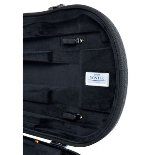 Jakob Winter JW 52017 Violin Case 3/4 Jakob Winter JW 52017 Violin Case 3/4