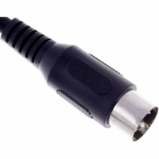 Кабельный пульт дистанционного управления Stairville Hz-200 Stairville Hz-200 Cable Remote Control