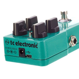 электронный гипергравитационный компрессор tc tc electronic HyperGravity Compressor