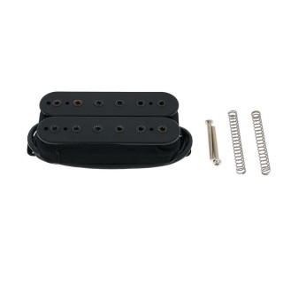 Звукосниматель Seymour Duncan Blackened Black Winter Bridge