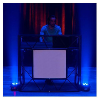 Таблица событий Accu Stand Pro 2 МБ Accu Stand Pro Event Table 2 MB