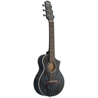 Ибанез EWP16EWB-GAO Пиколо Гитара Ibanez EWP16EWB-GAO Piccolo Guitar