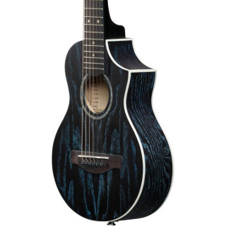 Ибанез EWP16EWB-GAO Пиколо Гитара Ibanez EWP16EWB-GAO Piccolo Guitar