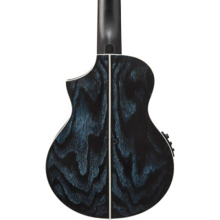 Ибанез EWP16EWB-GAO Пиколо Гитара Ibanez EWP16EWB-GAO Piccolo Guitar