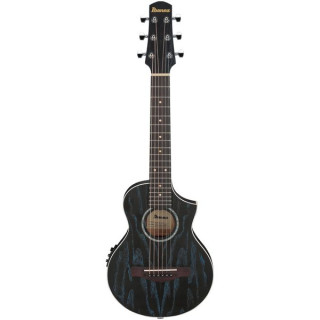 Ибанез EWP16EWB-GAO Пиколо Гитара Ibanez EWP16EWB-GAO Piccolo Guitar
