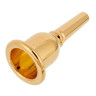 Мундштук для тромбона Denis Wick 3180G Heritage Trombone 6BS Denis Wick 3180G Heritage Trombone 6BS