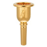 Мундштук для тромбона Denis Wick 3180G Heritage Trombone 6BS Denis Wick 3180G Heritage Trombone 6BS