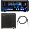 Тубемейстер Хьюз и Кеттнер Делюкс 20 Набор №410496 Hughes&Kettner TubeMeister Deluxe 20 Bundle №410496