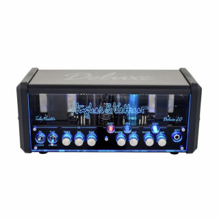 Тубемейстер Хьюз и Кеттнер Делюкс 20 Набор №410496 Hughes&Kettner TubeMeister Deluxe 20 Bundle №410496