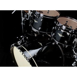 Барабанная установка Tama Starclassic Maple Standard PBK Tama Starclassic Maple Standard PBK