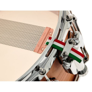 Барабан DS 14"x6,5" Вишня Mother Nature DS Drum 14"x6,5" Mother Nature Cherry