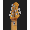 Электрогитара Music Man Petrucci JP15 Tiger Eye QT Music Man Petrucci JP15 Tiger Eye QT