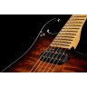 Электрогитара Music Man Petrucci JP15 Tiger Eye QT Music Man Petrucci JP15 Tiger Eye QT