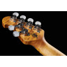 Электрогитара Music Man Petrucci JP15 Tiger Eye QT Music Man Petrucci JP15 Tiger Eye QT