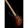 Электрогитара Music Man Petrucci JP15 Tiger Eye QT Music Man Petrucci JP15 Tiger Eye QT