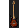 Электрогитара Music Man Petrucci JP15 Tiger Eye QT Music Man Petrucci JP15 Tiger Eye QT