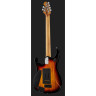 Электрогитара Music Man Petrucci JP15 Tiger Eye QT Music Man Petrucci JP15 Tiger Eye QT