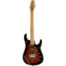 Электрогитара Music Man Petrucci JP15 Tiger Eye QT Music Man Petrucci JP15 Tiger Eye QT