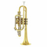 Бах 181 Корнет Bach 181 Cornet
