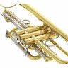 Бах 181 Корнет Bach 181 Cornet