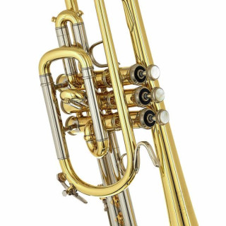 Бах 181 Корнет Bach 181 Cornet